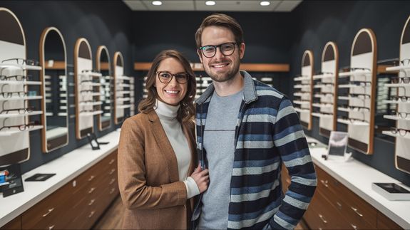 Your Vision Can’t Wait – Book with Sightline Studio Now!