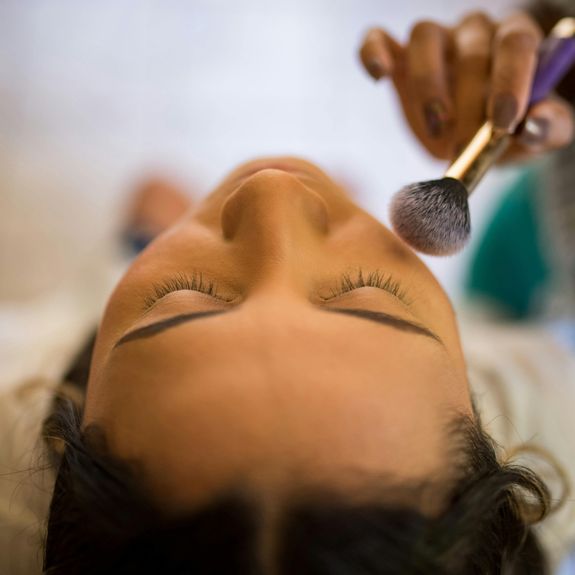 Skin Prep