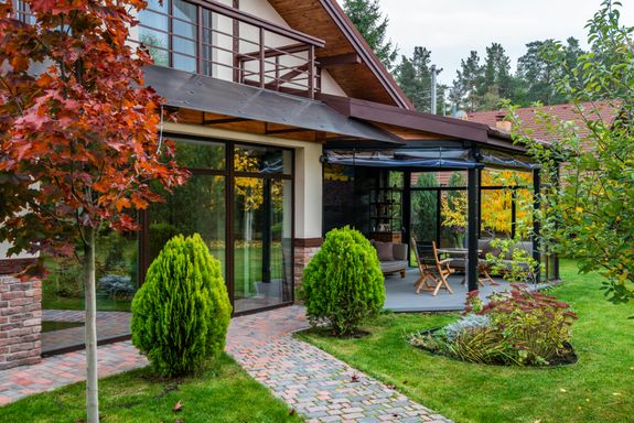 Landscape Design