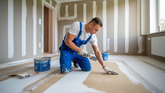 Quality Workmanship and Materials