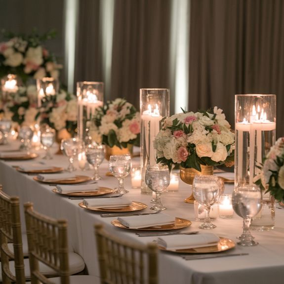 Event Styling Consultation