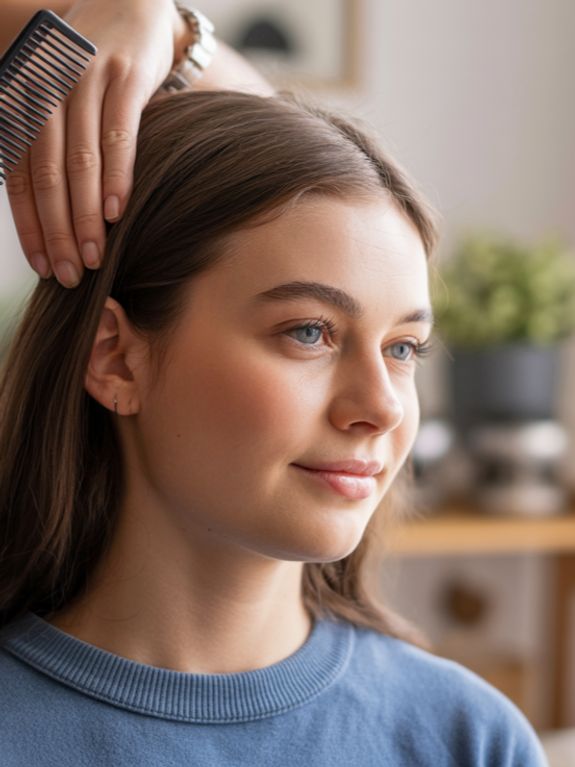Kids & Teens Cuts