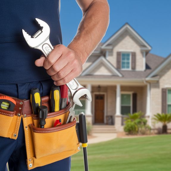 Fast, Reliable Handyman Help for Austin Homeowners and Renters