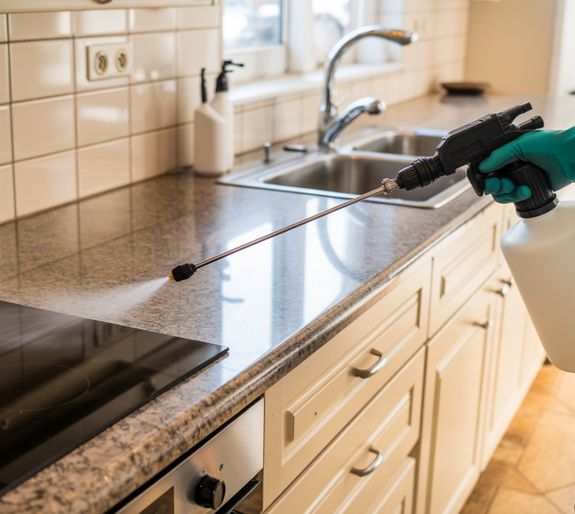 Delivering Reliable Pest Solutions with Care and Expertise