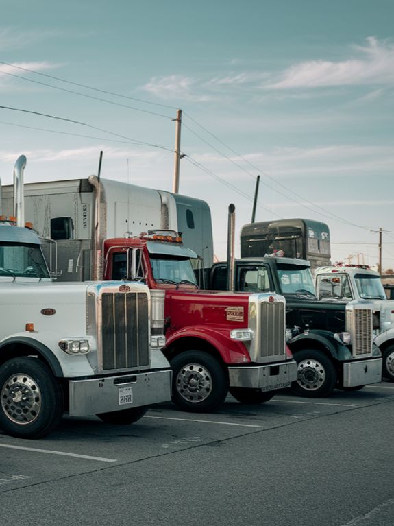 Fleet Consulting
