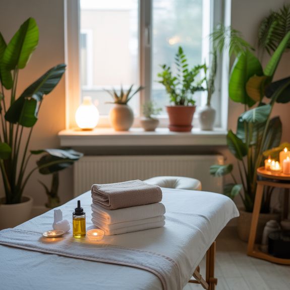 Make Memories — Book Your Seattle Couples Massage Today