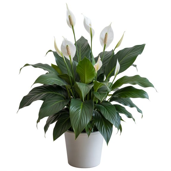 Peace Lily