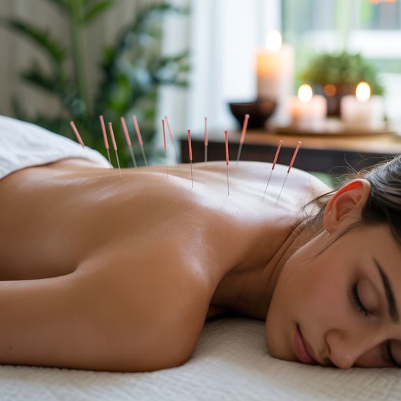 Acupuncture