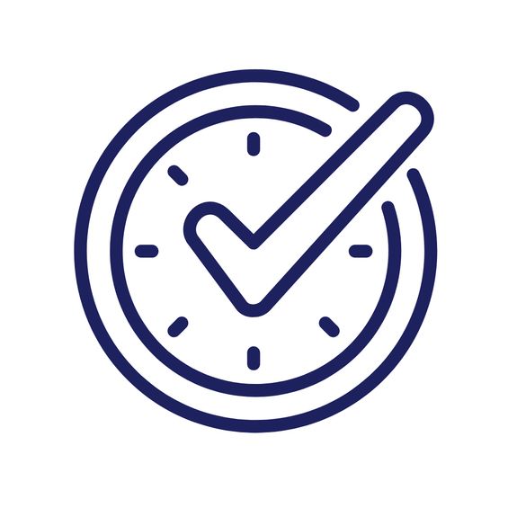 Fast & Reliable Service