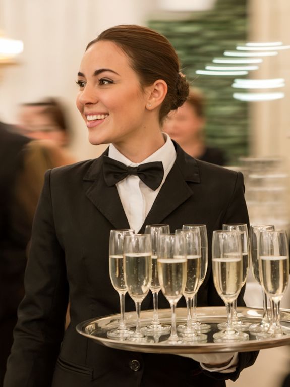 Event Staffing