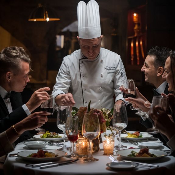 Private Chef