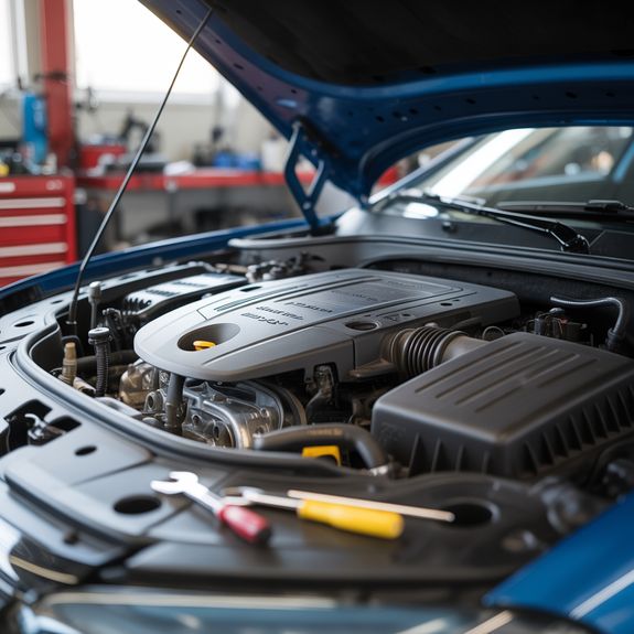 Your Go-To Shop for Most Makes and Models