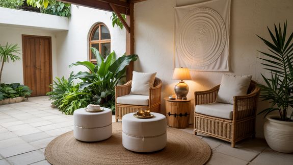 Hydrating Spa Manicures and Pedicures