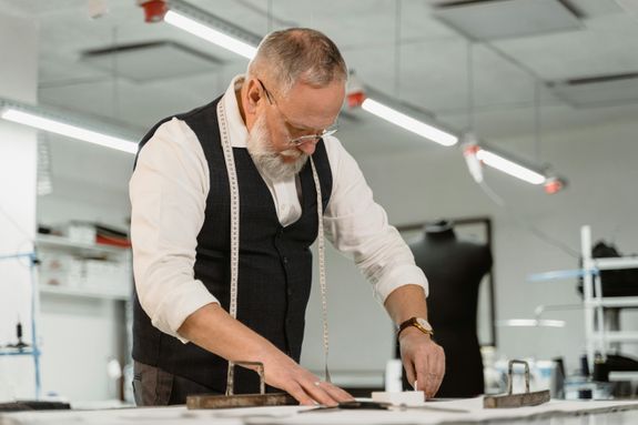 Free stock photo of adult, artisanship, atelier