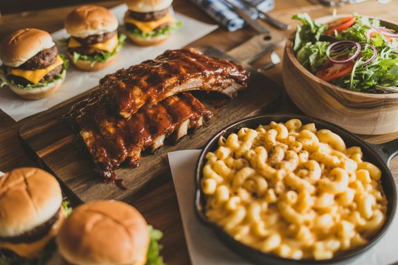 Indulge in Authentic Soul Food in Durham, NC