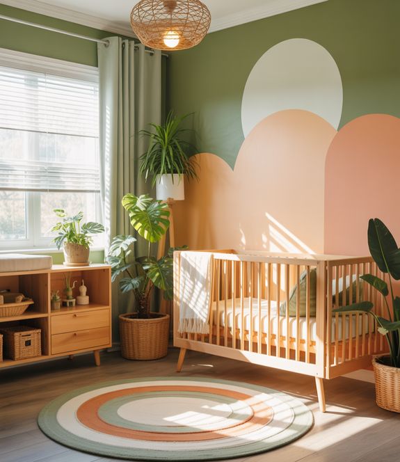 Infant Care (0–12 Months)