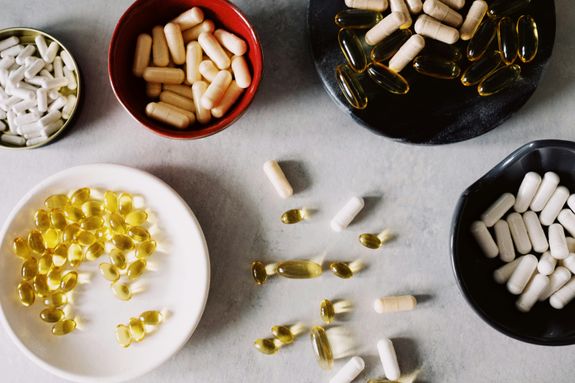 Scientifically Backed Formula