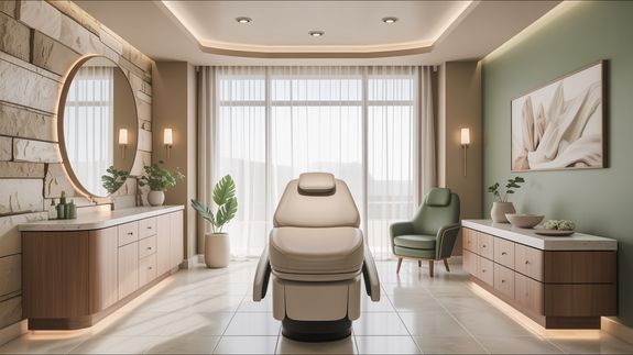 Comprehensive Services