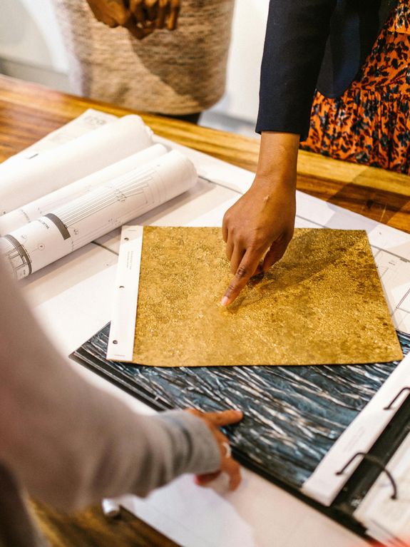 Material Sourcing