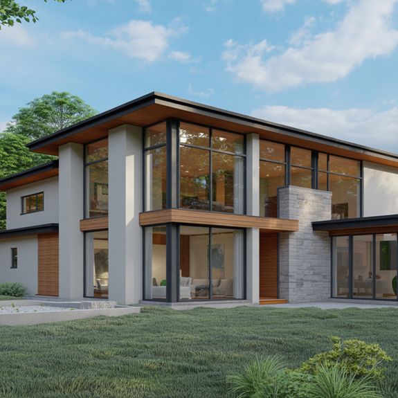 Custom Homes