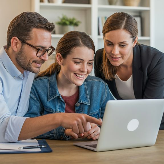 Personalized Home Search