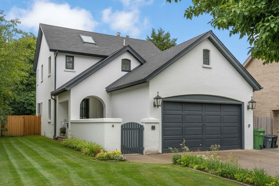 Diverse Property Options