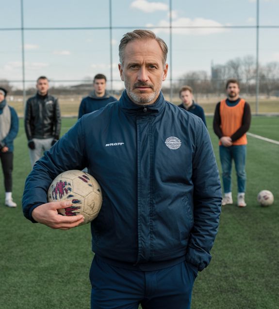 SkillEdge Soccer Started With One Goal: Better Coaching That Builds Better Players