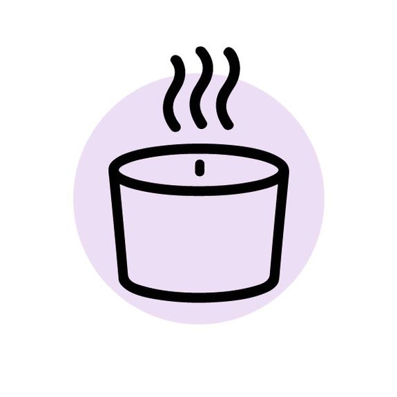 Long-Lasting, Room-Filling Scents