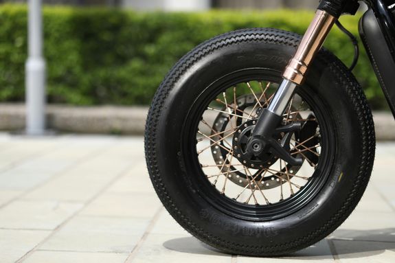 Do you offer emergency tyre repair services?