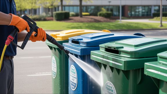 Simplicity and Convenience at Your Doorstep