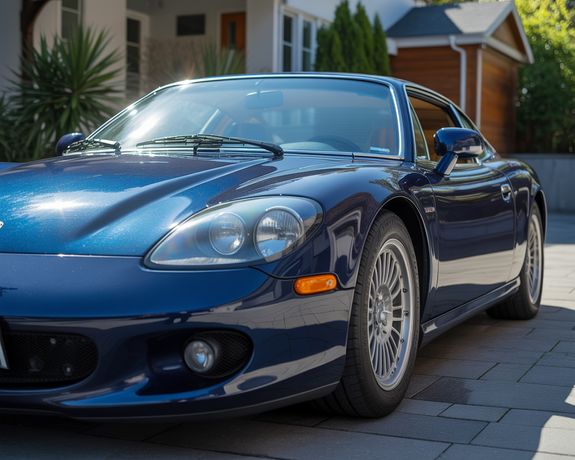 Every Step Your Paint Needs to Look Its Absolute Best