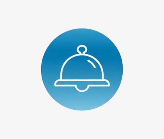 Concierge-Level Service