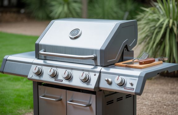 Expert BBQ Grill Cleaning for Homes & Businesses