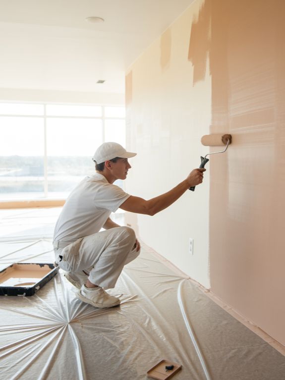 Interior Painting
