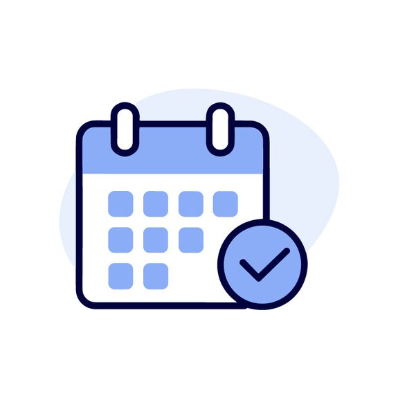 Easy Scheduling