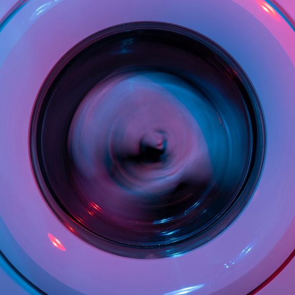 No Spinning or Turning