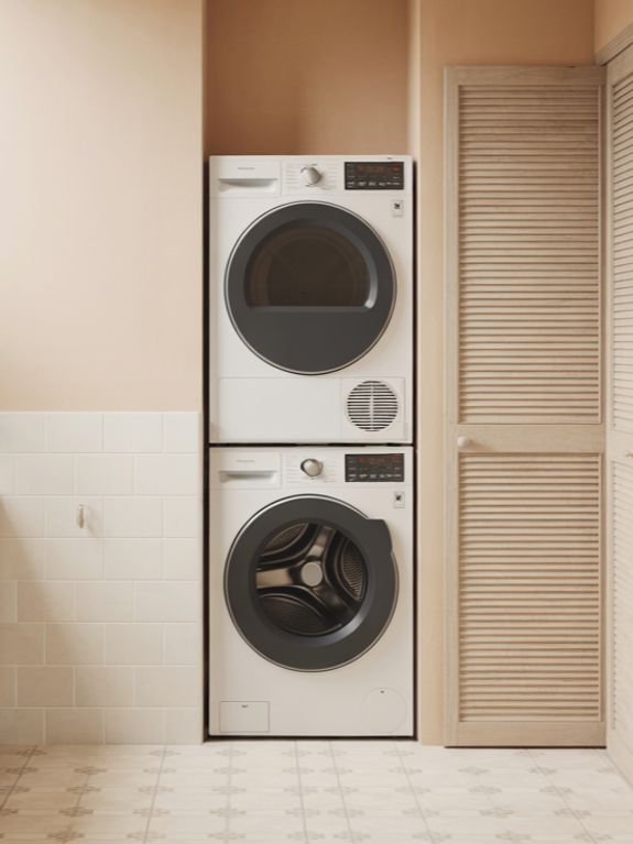 Washer & Dryer Repair