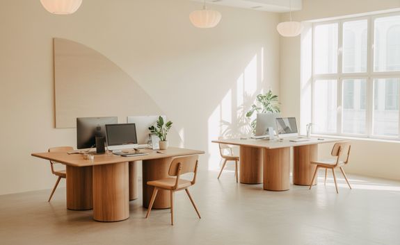 "Design isn’t just about how a space looks, it’s about how it feels, how it works, and how it tells your story without saying a word."