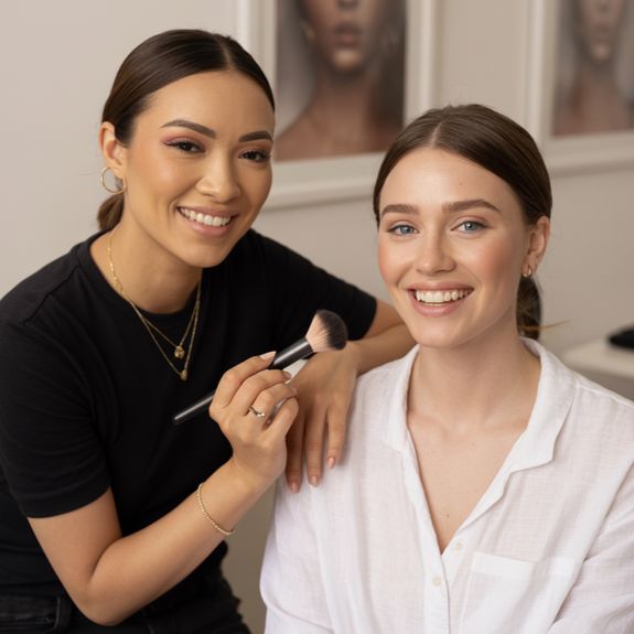 Optional Touch-Ups
