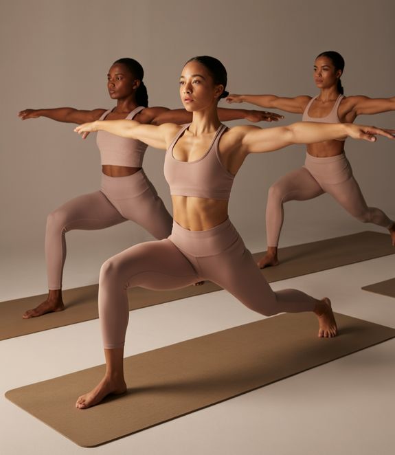 Athletic Performance Pilates (optional specialty)