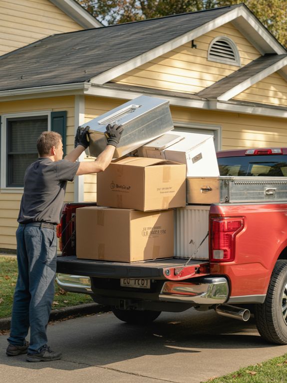 Home Junk Removal