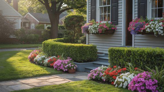 Garden & Yard Maintenance 