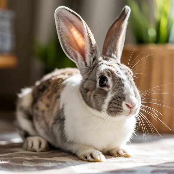 Bunnies