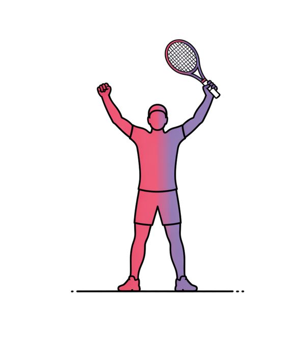 Build Confidence on and off the Court