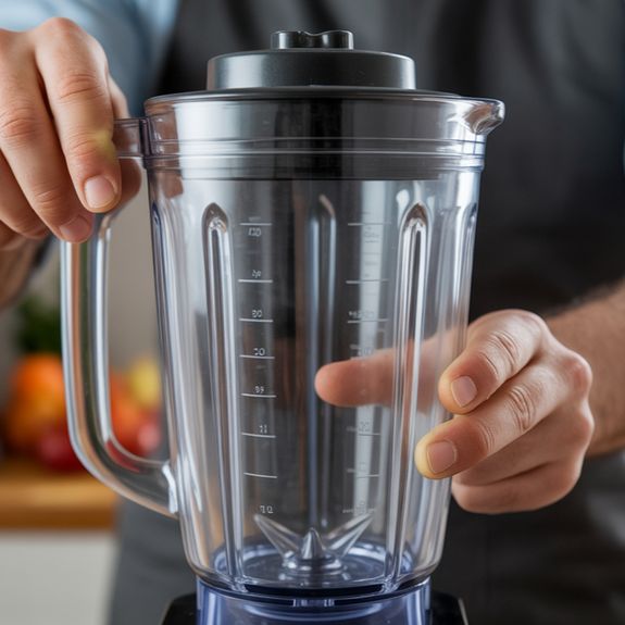 Blenders & Mixers