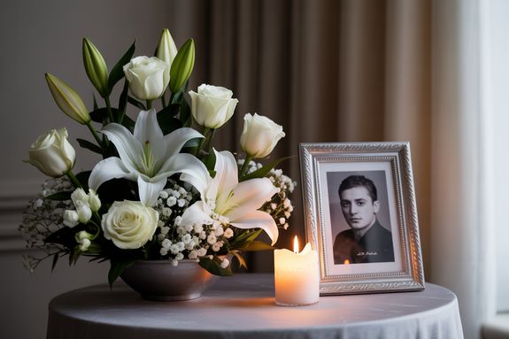 Compassionate Funeral Services in New York, NY