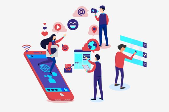 Ready to Grow on Social? Book Your Free 30-Minute Strategy Call
