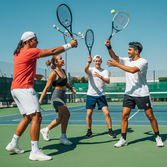 Group Clinics
