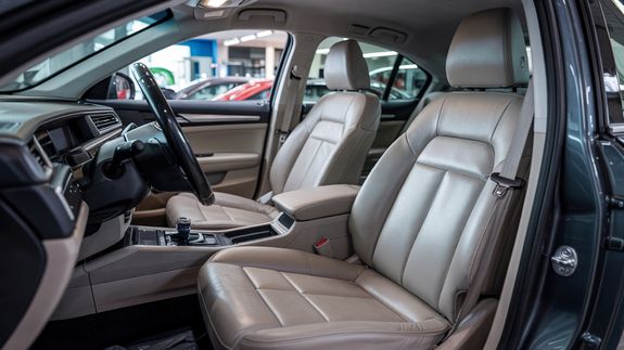 Professional Mobile Auto Detailing in Haines City, FL