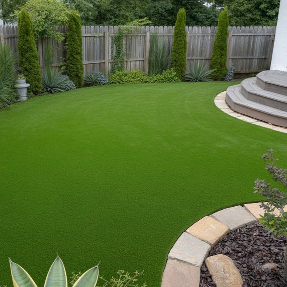 Artificial Turf